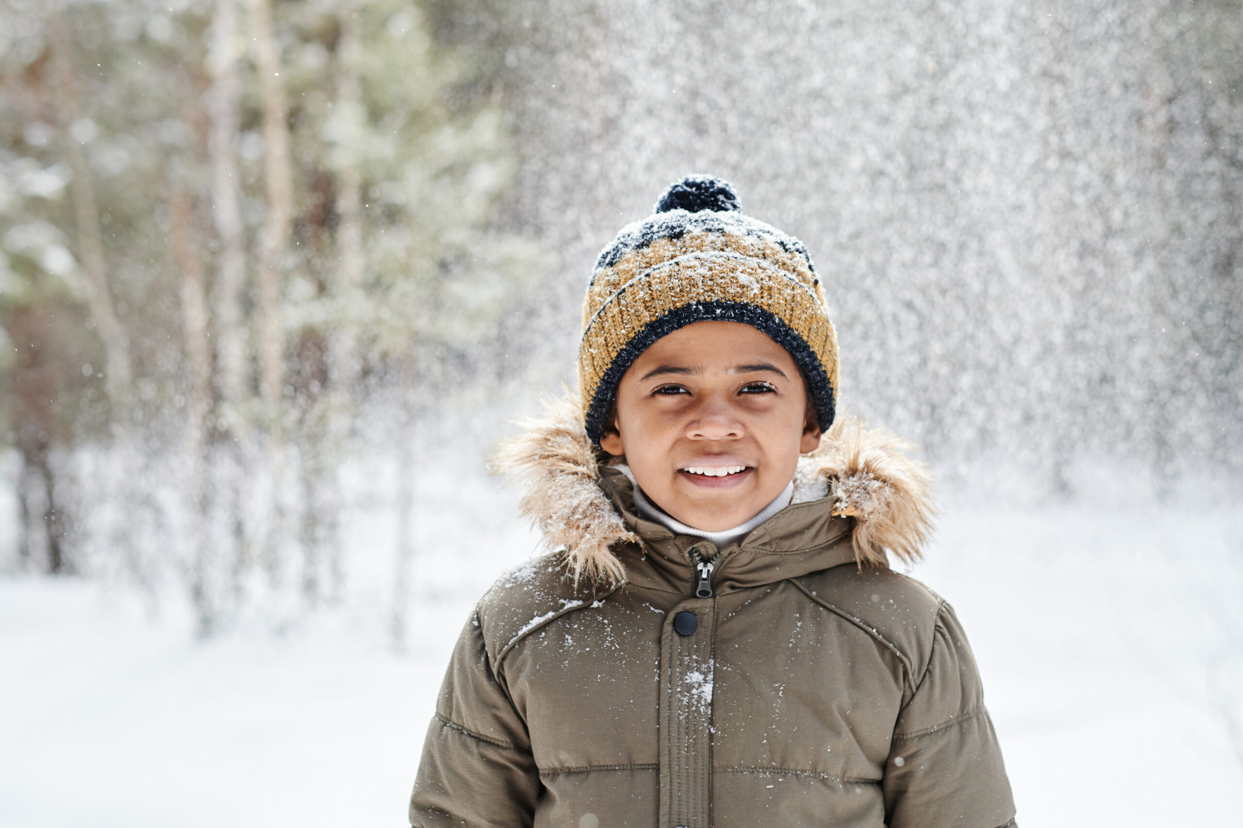 Making the Most of Winter Break: Educational Fun for Kids