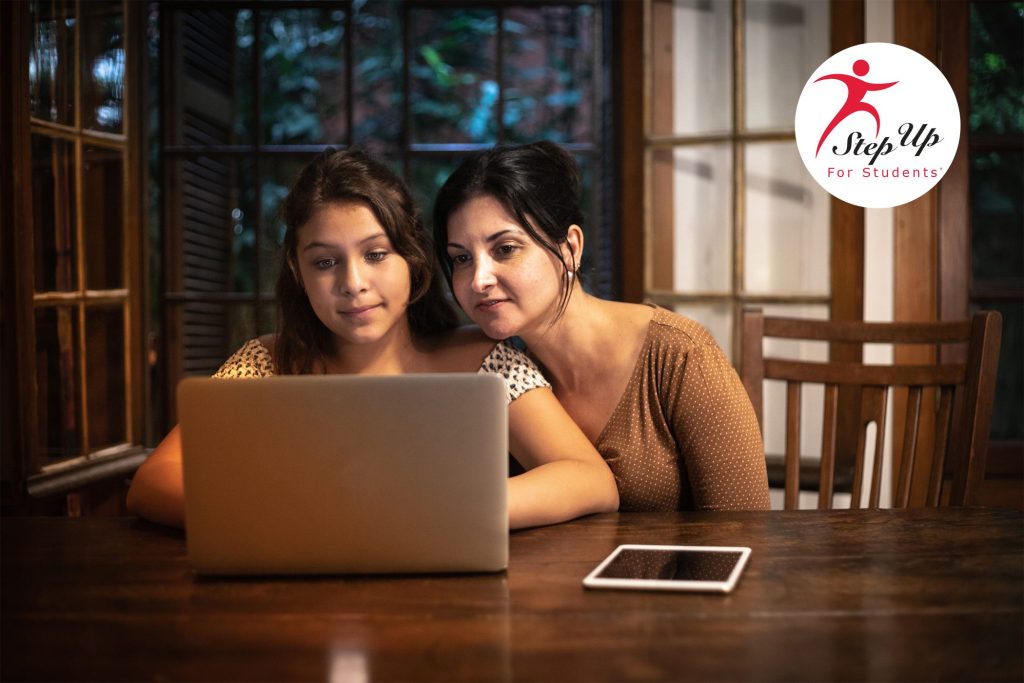 SUFS blog post cover image