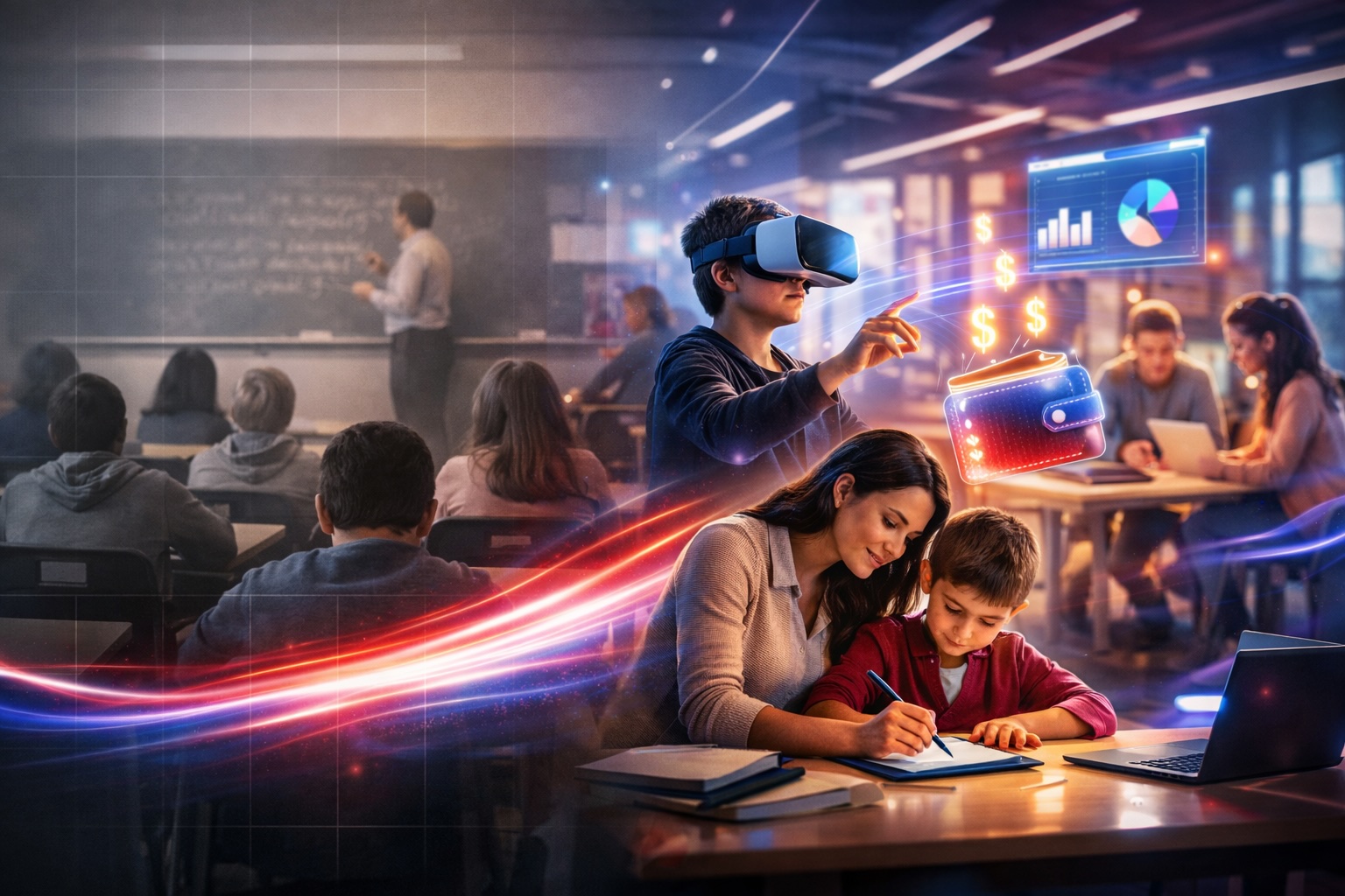 National School Choice Week, ESAs, and the Future of Educational Reform