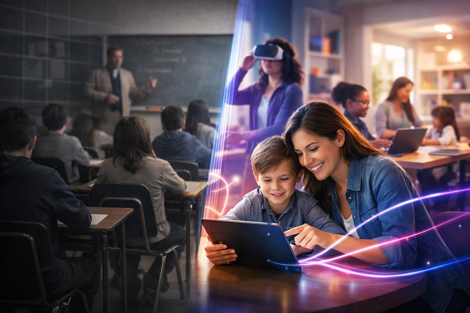 Texas Education Freedom Accounts Launch A New Era of School Choice