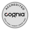 Cognia Accredited NCA Casi